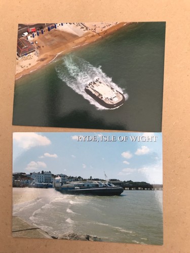 Southsea portsmouth hovercraft - southsea,