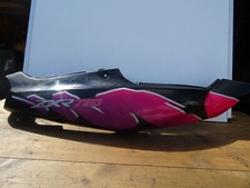 Kawasaki ZXR 750 Rear Right