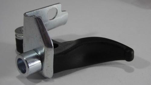 Choke lever handchoke - choke, honda