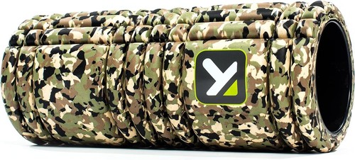 Foam fitness roller for deep - roller,