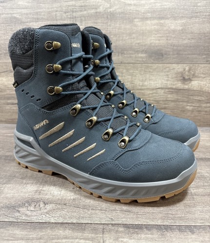 Lowa nabucco gtx mid hiking - mid,