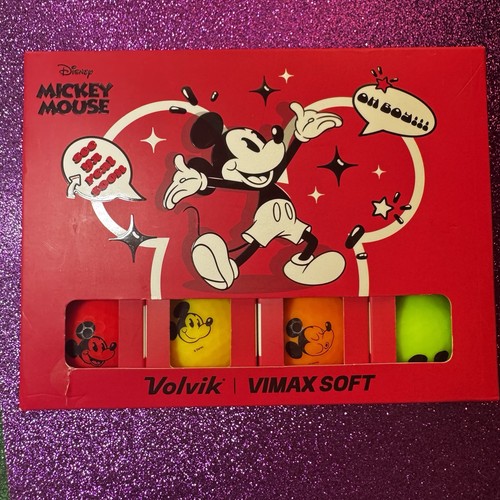 New volvik golf vimax - golf,