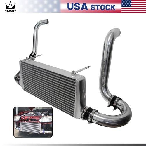 Turbo intercooler kit for - intercooler,