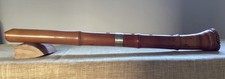 Beautiful Shakuhachi Jiari 1.8 In D From Shunryu