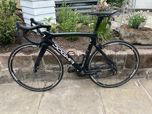 Pinarello dogma road bike - pinarello,