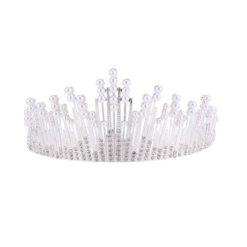Wedding hair accessories - hair,