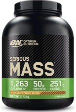 Optimum Nutrition Serious Mass