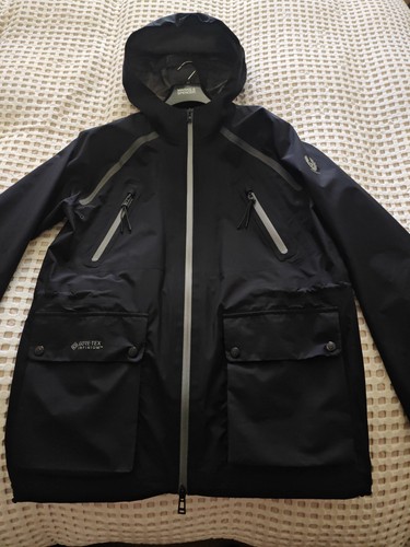 Belstaff goretex infinium - goretex, vent