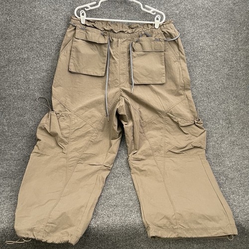 Vans canopy parachute pants - parachute,