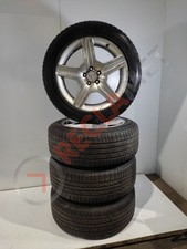 MERCEDES-BENZ M CLASS W164