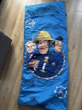 2021 Fireman Sam Single