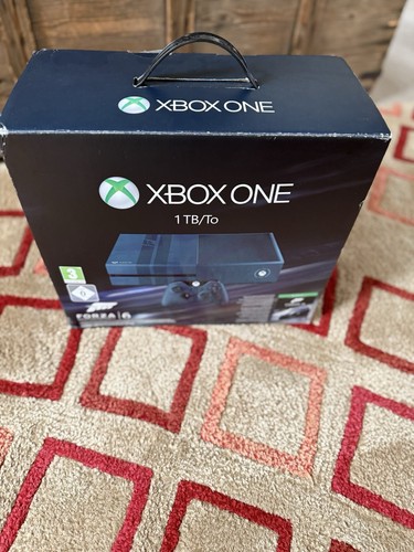 Microsoft xbox one - microsoft,
