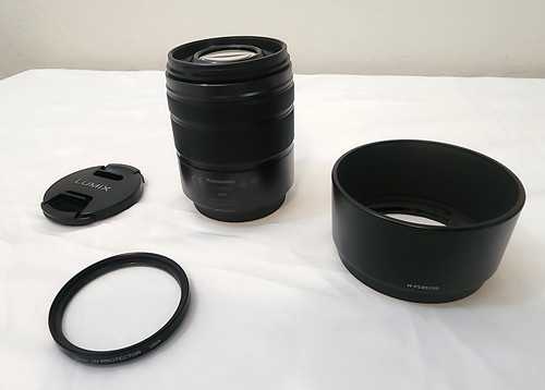 Panasonic hfs45150 lumix - hfs45150, g