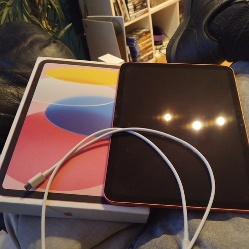 Apple ipad a16 128gb - ipad, wi-fi