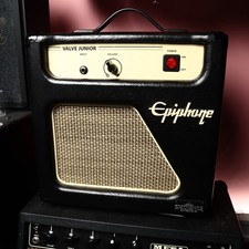 Epiphone Valve Jr Combo Guitar