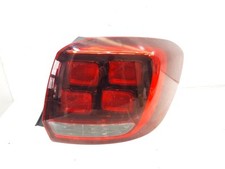 2019 DACIA SANDERO TAIL LIGHT OFFSIDE RIGHT O/S/R 2655506147R GENUINE *FAST SHIP