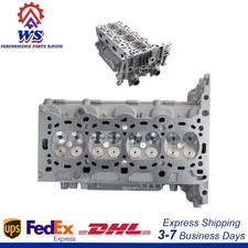 Cylinder Head Assembly For