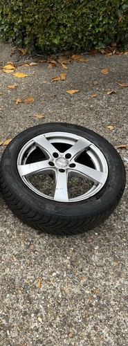 Dezent trez alloy - 16”,