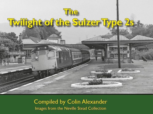 The twilight sulzer - twilight,