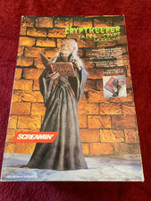 SCREAMIN CRYPT KEEPER MODEL UNMADE HIGH GRADE BOX RARE