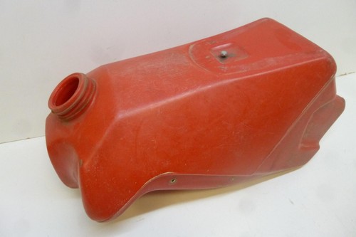 Fuel tank petrol - tank, trim