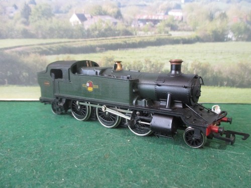 Mainline class 61xx tank loco - mainline,