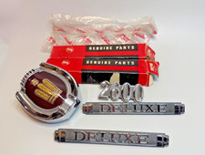 OME 1970 Toyota Crown 2600