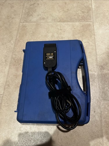 Genuine ross tech hex - genuine,
