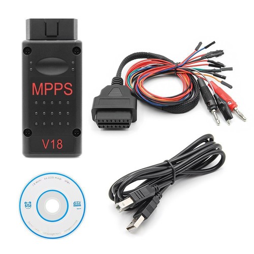 Auto detect ecu - detect, v18