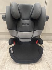 Cyber Solution M Car Seat