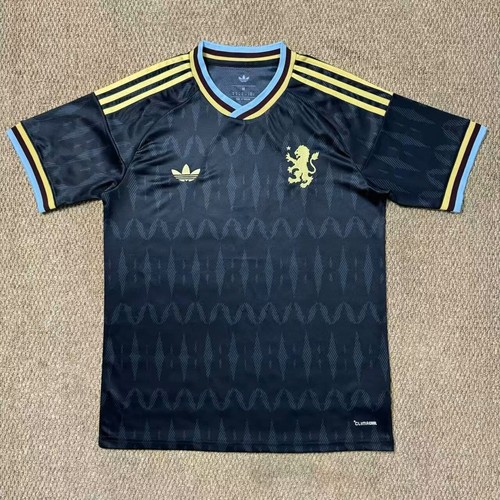 Aston villa away jersey - villa, 26/27