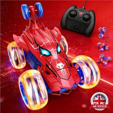 Spider Remote Control Cars -