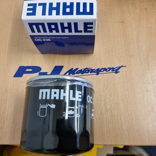 Mahle ford cologne - v6,