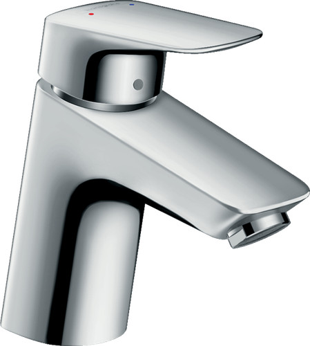 Hansgrohe logis 70 basin - -,