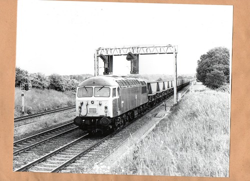 026 freight mgr - , wagons