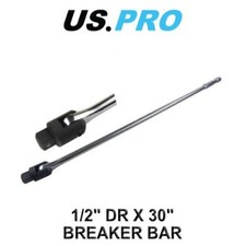 US PRO 1/2 dr Power Breaker Bar 30" 2094