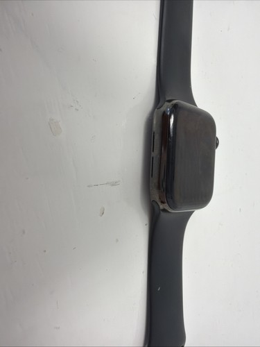 Apple watch series - watch, 6