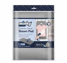 Minky Cushion Cloud Steam Pad