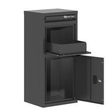 Lockable Parcel Drop Box 101cm