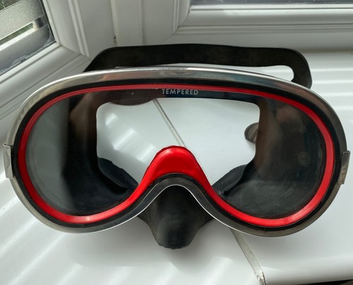 Vintage superlux nemrod diving - vintage,