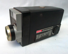 Kodak 8 Movie Camera (Standard