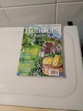 Reader's Digest Aug 2023