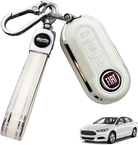 Car key fob cover - car, shell