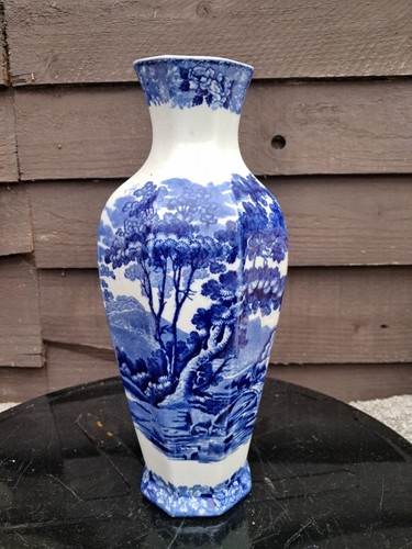 Vintage adams ware pottery - adams,