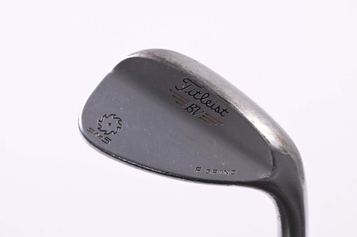 Titleist vokey sm5 sand wedge - vokey,
