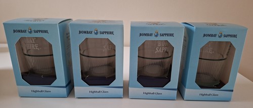 Bombay sapphire long drink - bombay,