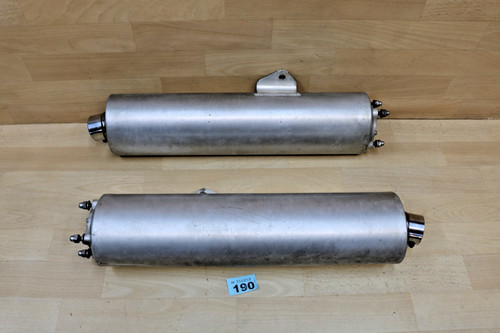 Suzuki 1000 pair - sv, of