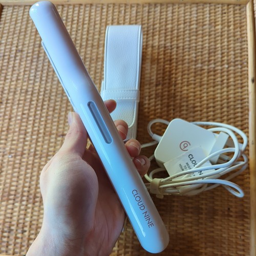 Cloud nine cordless - iron, pro