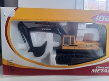 Joal Volvo EC 650 Excavator