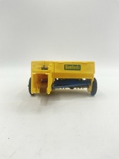 Britains Farm Toys Bamfords BL58 Hay Baler Trailer Vintage BB1